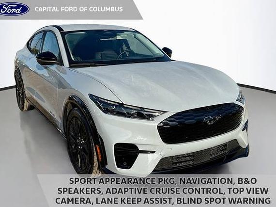 FORD MUSTANG MACH-E 2025 3FMTK3SU5SMA08275 image FORD MUSTANG MACH-E 2025 3FMTK3SU5SMA08275 image